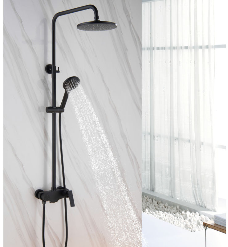 Zmsh20S001 Rain Shower Faucets